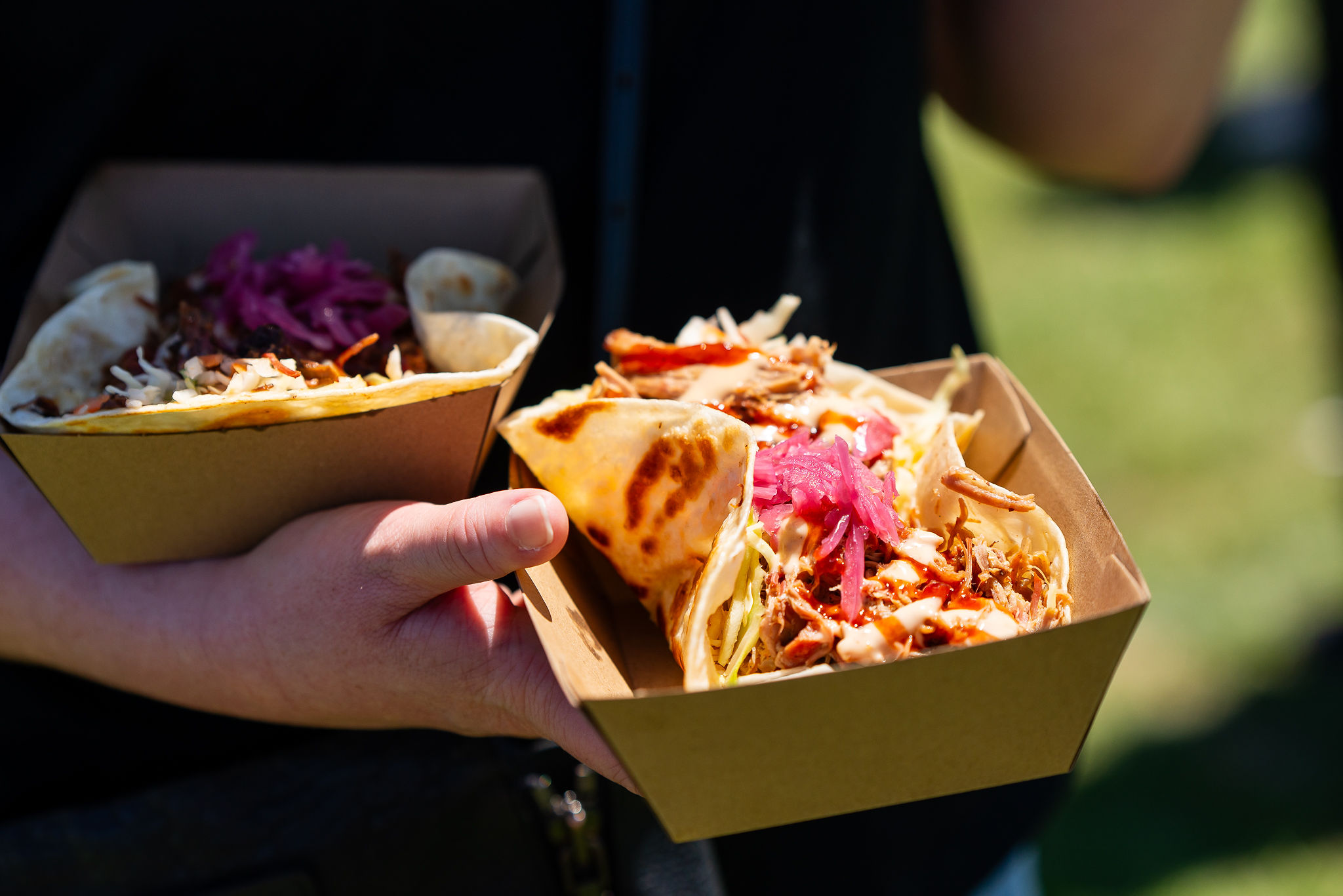 KFF 2024 Food BRP